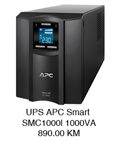 UPS APC Smart